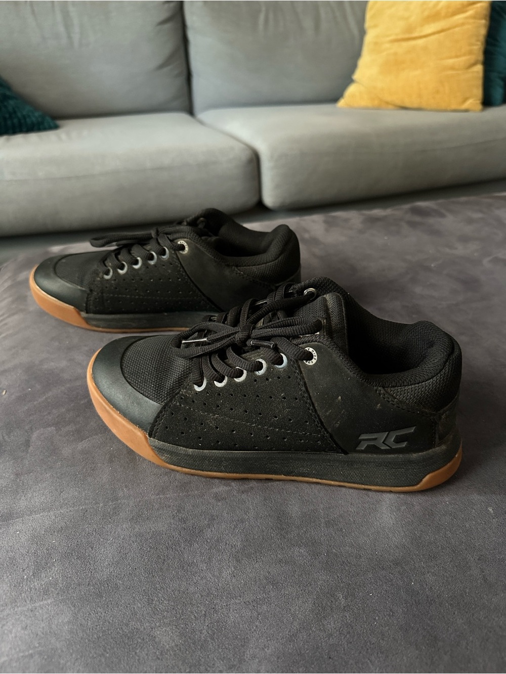 Women’s Ride Concepts MTB Shoes - Flats
